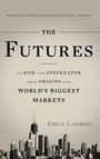 Cover: The Futures - Basic Books