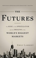 Cover: The Futures - Basic Books