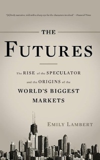 Enlarge image Cover: The Futures - Basic Books
