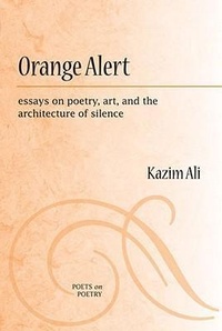Enlarge image Cover: Orange Alert - The University of Michigan Press