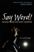 Cover: Say Word! - The University of Michigan Press