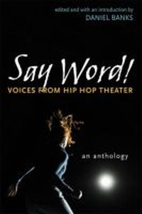 Enlarge image Cover: Say Word! - The University of Michigan Press