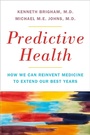 Cover: Predictive Health - Basic Books