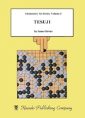 Cover: Tesuji - Kiseido Publishing Company