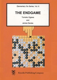 Enlarge image Cover: The Endgame - Kiseido Publishing Company