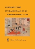 Cover: Lessons in the Fundamentals of Go - Kiseido Publishing Company