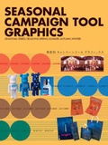 Cover: Seasonal Campaign Graphics - Nippon Shuppan Hanbai Deutschland GmbH
