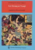 Cover: Get Strong at Tesuji - Japan Publications Trading Co