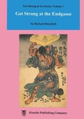 Cover: Get Strong at Endgame - Japan Publications Trading Co