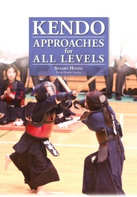 Abbildung von: Kendo - Approaches for All Levels - Bunkasha International