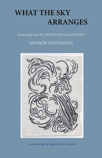 Abbildung von: What the Sky Arranges - Isobar Press