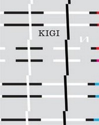 Abbildung von: Kigi - Ryosuke Uehara & Yoshie Watanabe - Little More