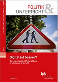 Abbildung von: Politik & Unterricht - Neckar-Verlag