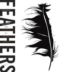 Cover: Feathers - Basic Books