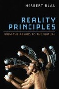 Cover: Reality Principles - The University of Michigan Press