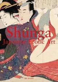 Abbildung von: Shunga - PIE Books