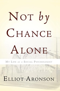 Enlarge image Cover: Not by Chance Alone - Basic Books