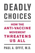 Cover: Deadly Choices - Basic Books