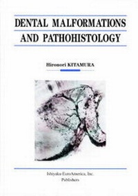 Abbildung von: Dental Malformations and Pathohistology - MDMI, Inc