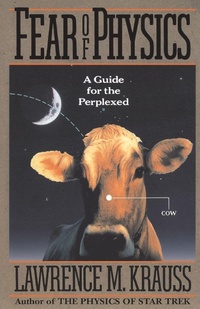 Enlarge image Cover: Fear Of Physics - Basic Books