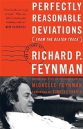 Cover: Perfectly Reasonable Deviations from the Beaten Track - Basic Books