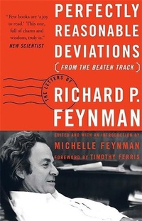 Enlarge image Cover: Perfectly Reasonable Deviations from the Beaten Track - Basic Books