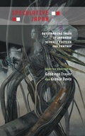 Cover: Speculative Japan - Kurodahan Press
