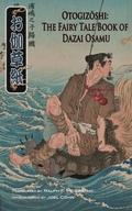 Cover: Otogizoshi - Kurodahan Press