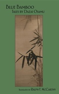 Cover: Blue Bamboo - Kurodahan Press