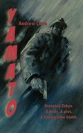 Cover: Yamato - Kurodahan Press