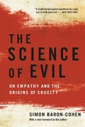 Cover: The Science of Evil - Basic Books