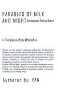 Cover: Parables of Milk and Might - Blue Ocean Press