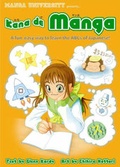 Cover: Kana De Manga: The Fun, Easy Way To Learn The ABCs Of Japanese - Japanime