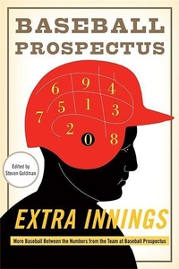 Enlarge image Cover: Extra Innings - Basic Books