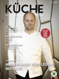 Abbildung von: Küche - Chmielorz