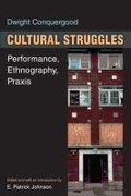 Cover: Cultural Struggles - The University of Michigan Press