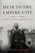 Cover: Heir to the Empire City - Basic Books