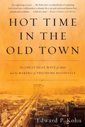 Cover: Hot Time in the Old Town - Basic Books