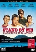 Cover: Stand by me - Das Geheimnis eines Sommers - Sony Pictures Home Entertainment