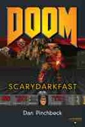 Cover: DOOM - The University of Michigan Press