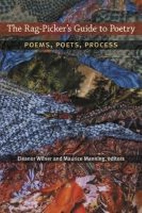 Enlarge image Cover: The Rag-Picker's Guide to Poetry - The University of Michigan Press