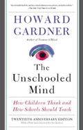 Cover: The Unschooled Mind - Basic Books