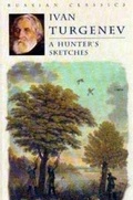 Cover: A Hunter's Sketches - Raduga Publisher,C.I.S.