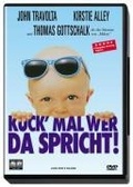 Cover: Kuck mal wer da Spricht! - Sony Pictures Home Entertainment