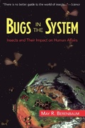 Cover: Bugs In The System - Basic Books