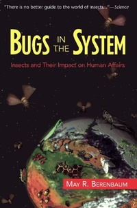 Enlarge image Cover: Bugs In The System - Basic Books