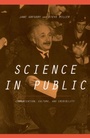Cover: Science In Public - Basic Books