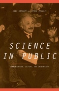 Cover: Science In Public - Basic Books
