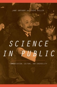Enlarge image Cover: Science In Public - Basic Books