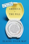 Cover: America and the Pill - Basic Books